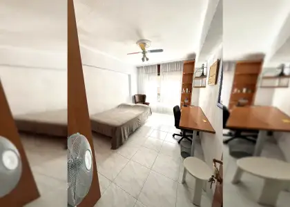 Habitación en piso compartido en Córdoba en Córdoba
