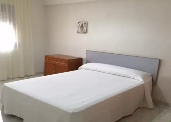 Habitación en piso compartido en Córdoba