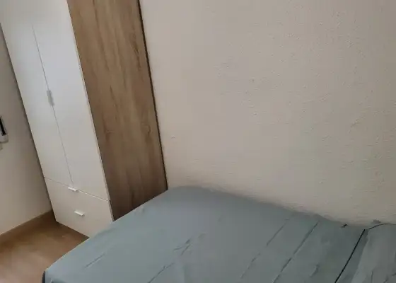 Habitación en piso compartido en Elx en Alicante (Alacant)
