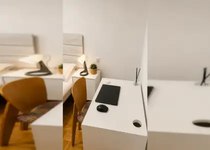 Habitación en piso compartido en Pamplona en Pamplona