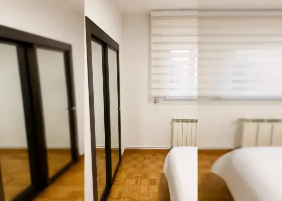 Habitación en piso compartido en Pamplona