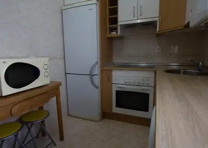 Habitación en piso compartido en Salamanca en Salamanca