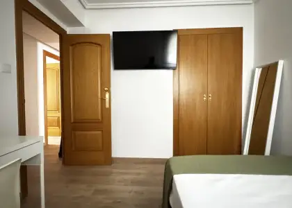 Habitación en piso compartido en valència en Valencia