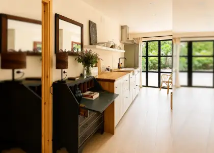 Habitación en un apartamento compartido de 1 dormitorio en alquiler en Jávea. en Alicante (Alacant)