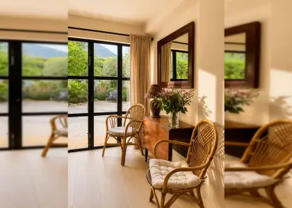 Habitación en un apartamento compartido de 1 dormitorio en alquiler en Jávea. en Alicante (Alacant)