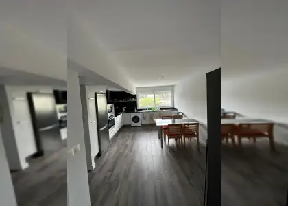 Habitación en un piso compartido de 3 dormitorios en alquiler en La Carrasca, Valencia. en Valencia