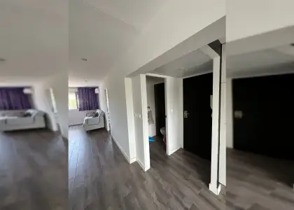 Habitación en un piso compartido de 3 dormitorios en alquiler en La Carrasca, Valencia. en Valencia