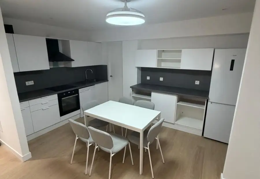 Inmohouse alquila piso compartido / habitaciones en Albacete