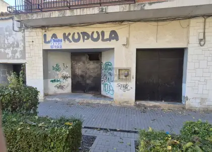 Local comercial A reformar Quintanar de la Orden en Quintanar de la Orden
