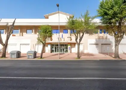 Local Comercial Calle Malagon en Puertollano