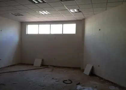 Local comercial de nueva construcción en alquiler en Manzanares