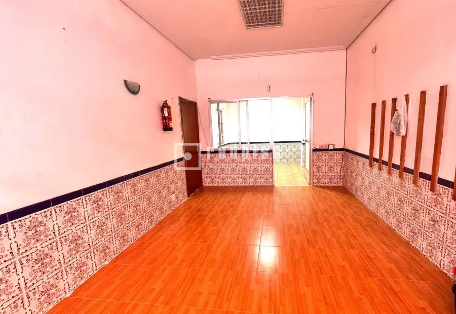 Local comercial en venta en Calle de Santa Teresa de Jesús, Centro - Noreste, Talavera de la Reina, Toledo en Talavera de la Reina