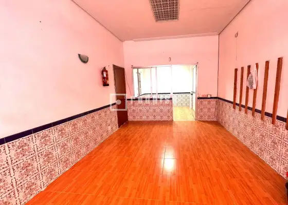 Local comercial en venta en Calle de Santa Teresa de Jesús, Centro - Noreste, Talavera de la Reina, Toledo