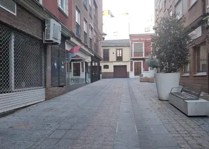 Local en Puertollano