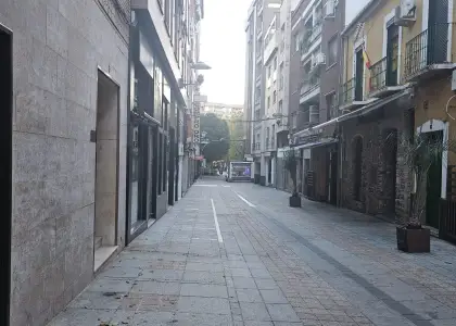 Local en Puertollano