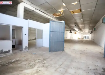 Nave Industrial en Venta en Alcázar de San Juan - Oportunidad Única en Alcázar de San Juan