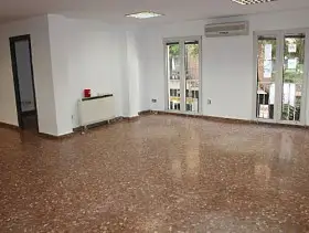 Oficina Alquiler Centro - Calatrava, Ciudad Real