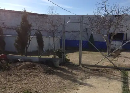 parcela en venta en Manzanares