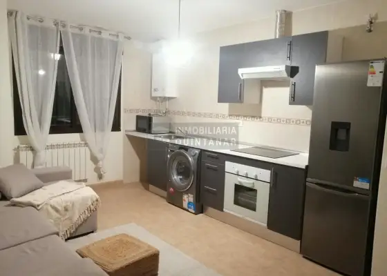 Piso 2 habitaciones En buen estado Miguel Esteban