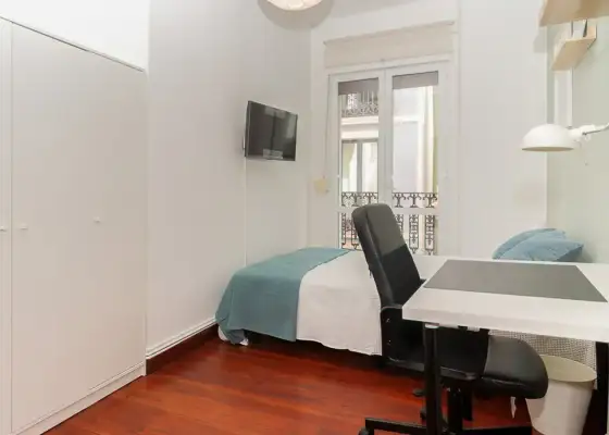 Piso compartido en Pamplona