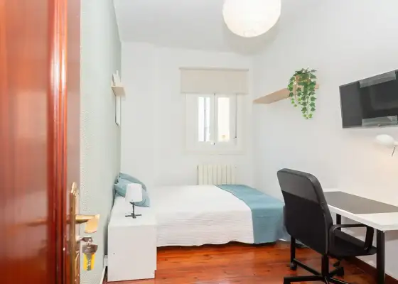 Piso compartido en Pamplona
