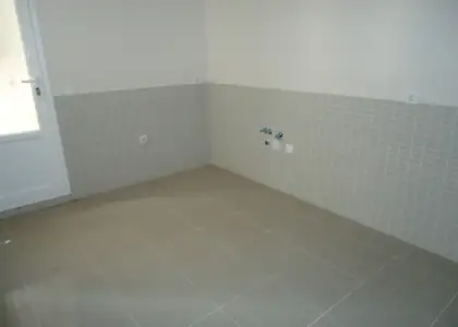 Piso de 2 dormitorios a estrenar cercano al centro en Manzanares