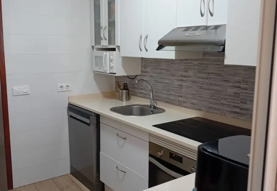 Piso en Valdepeñas, Buena en Valdepeñas