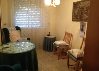Piso en venta con ascensor en Manzanares