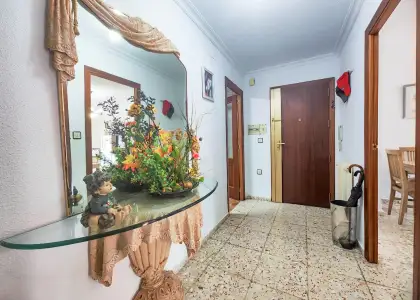 Piso en venta en Calle Menendez Pelayo en Puertollano