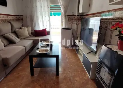 Piso en venta en Centro - Corte Inglés, Talavera de la Reina, Toledo en Talavera de la Reina