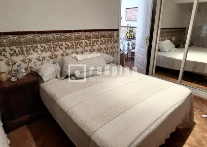 Piso en venta en Centro - Corte Inglés, Talavera de la Reina, Toledo en Talavera de la Reina