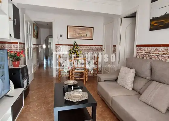 Piso en venta en Centro - Corte Inglés, Talavera de la Reina, Toledo