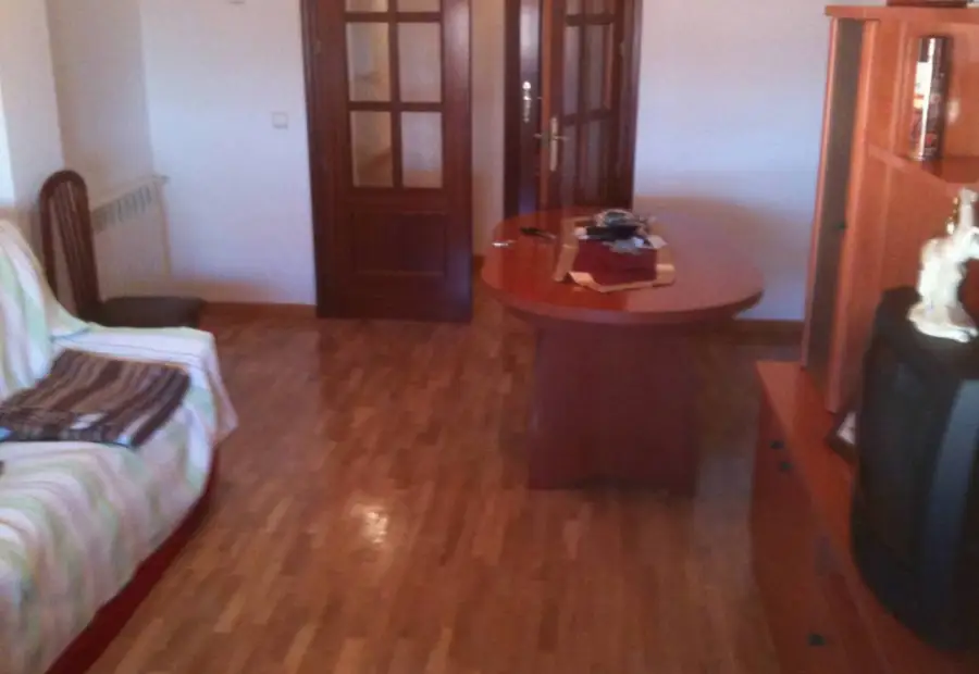Piso en venta en La Solana
