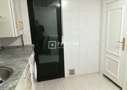 Piso en venta en Los Valles-San Vazquez - Concordia - Adoratrices, Guadalajara en Guadalajara