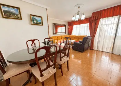 Piso en venta en Plan Sur-Amistad, Guadalajara en Guadalajara