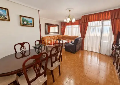 Piso en venta en Plan Sur-Amistad, Guadalajara en Guadalajara