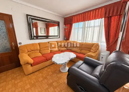 Piso en venta en Plan Sur-Amistad, Guadalajara en Guadalajara