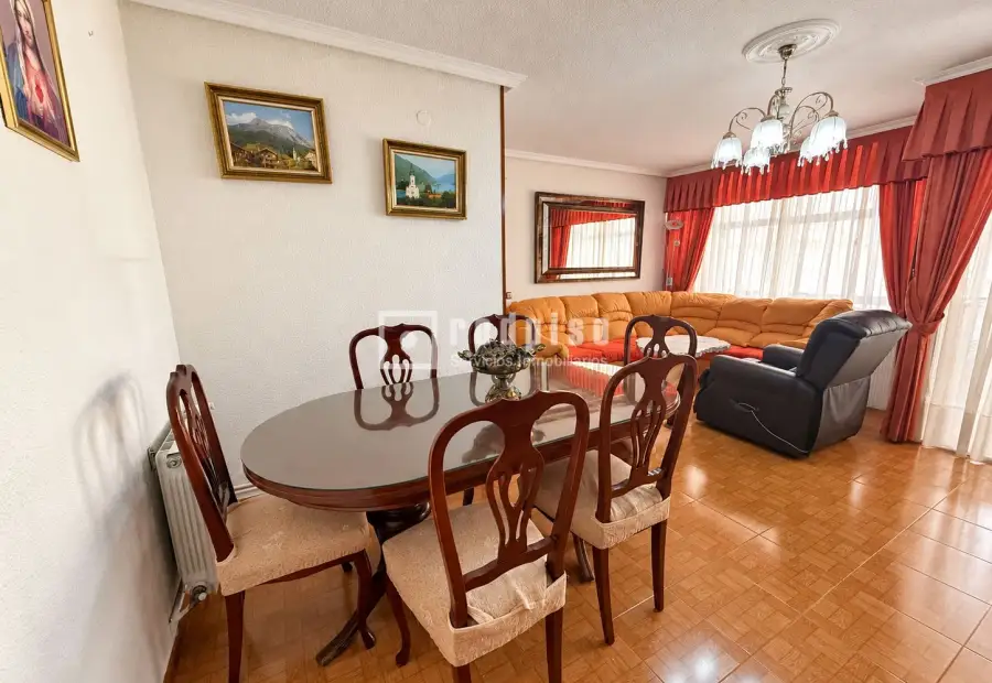 Piso en venta en Plan Sur-Amistad, Guadalajara en Guadalajara