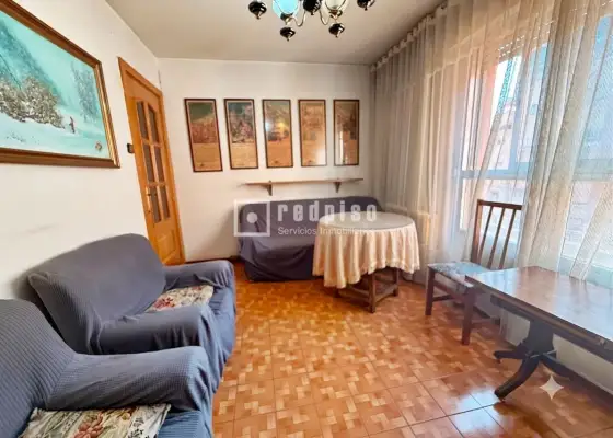 Piso en venta en Plan Sur-Amistad, Guadalajara