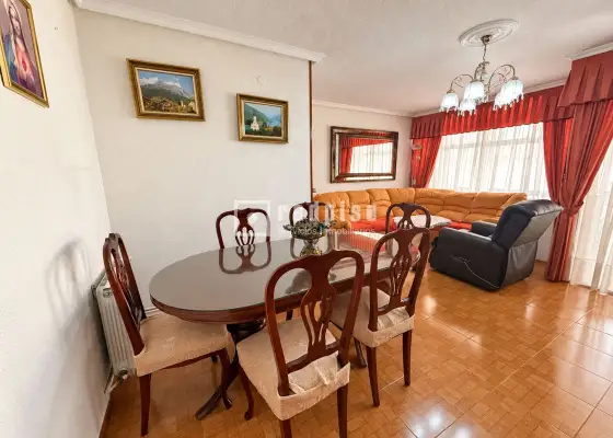 Piso en venta en Plan Sur-Amistad, Guadalajara