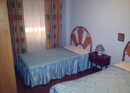 Piso en venta en planta baja en Manzanares