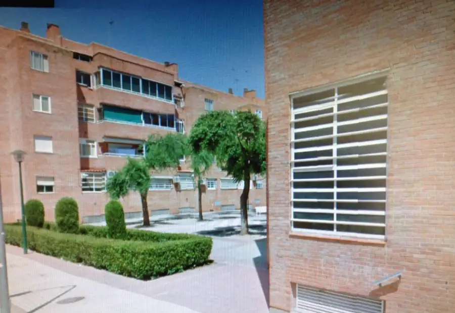 Piso en venta muy amplio en Manzanares