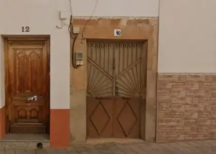 Propiedad en La Solana