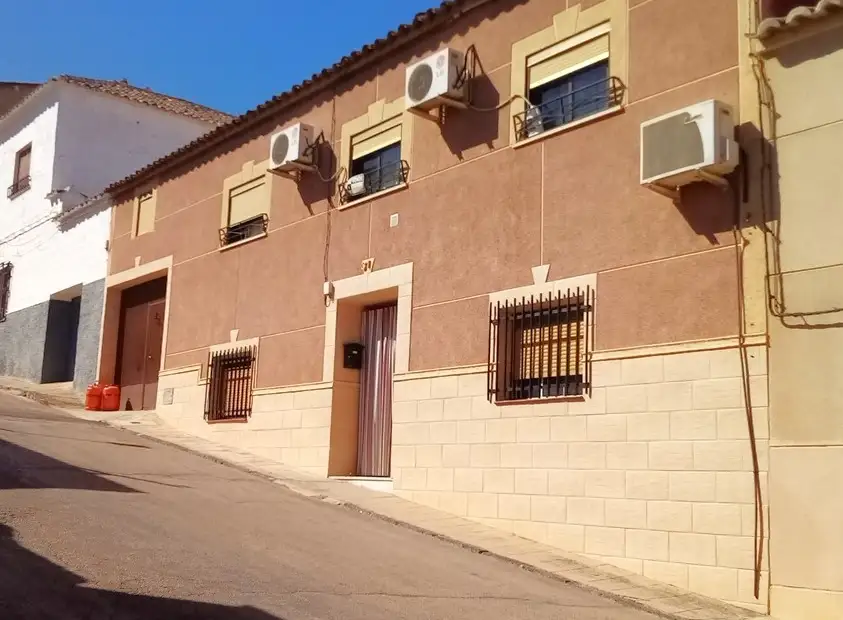 Propiedad en La Solana