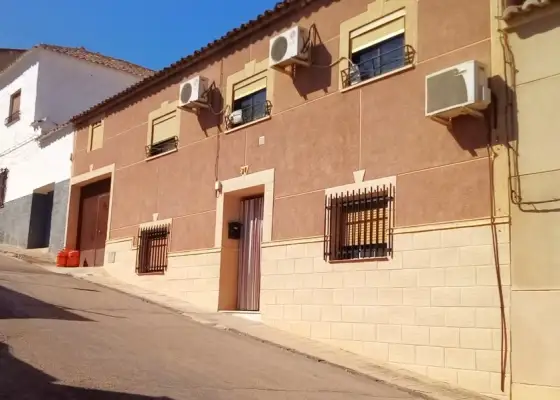 Propiedad en La Solana