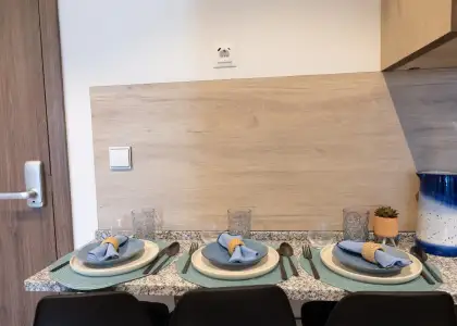 Se alquila habitación en piso compartido de 3 habitaciones en Camino de Ronda, gastos incluidos, perfecto para estudiantes. en Granada