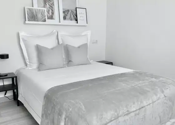 Se alquila habitación en piso compartido de 6 habitaciones en Murcia, no se admiten parejas.