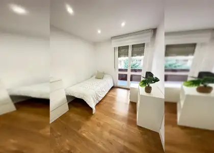 Se alquila habitación en piso compartido en Pamplona en Pamplona