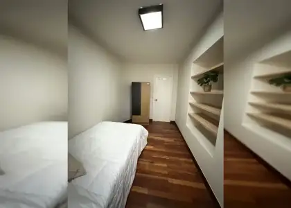 Se alquila habitación en piso compartido en Pamplona en Pamplona