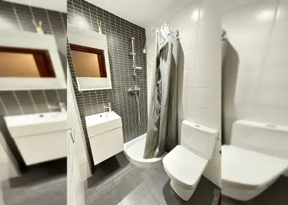 Se alquila habitación en piso compartido en Pamplona en Pamplona